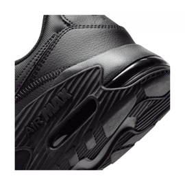 Chaussure Nike Air Max Excee M DB2839-001 le noir 5