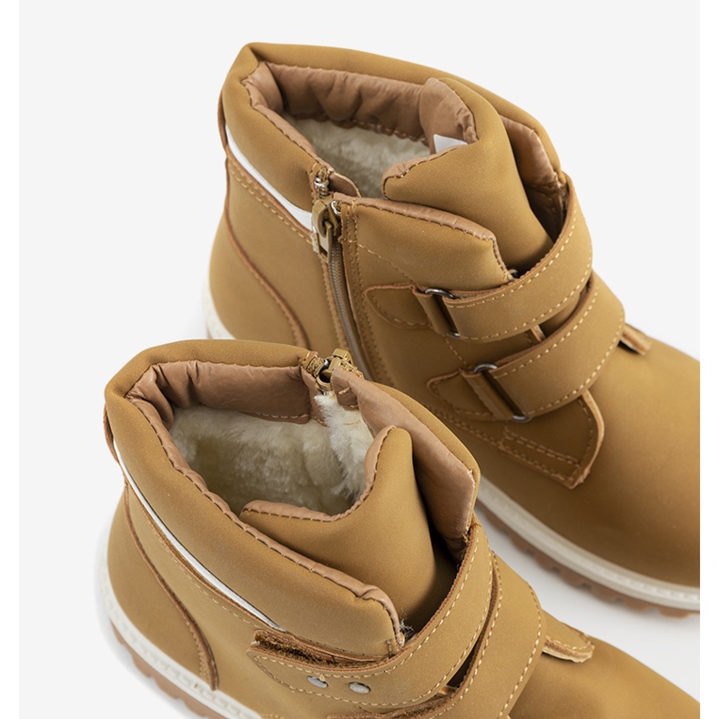 Les trappeurs de chameaux pour enfants Marcil jaune 1 Les trappeurs de chameaux pour enfants Marcil jaune 1