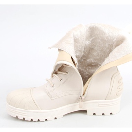 Travailleurs pour femmes Blaze Beige 1 Travailleurs pour femmes Blaze Beige 1