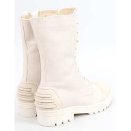 Travailleurs pour femmes Blaze Beige 2 Travailleurs pour femmes Blaze Beige 2