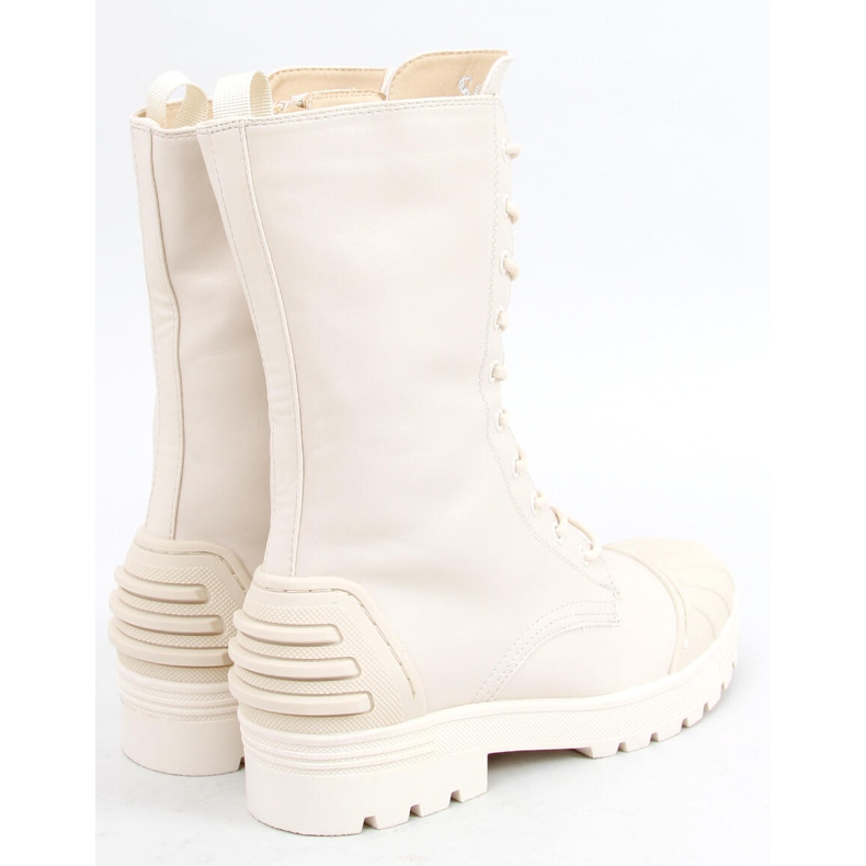 Travailleurs pour femmes Blaze Beige 2