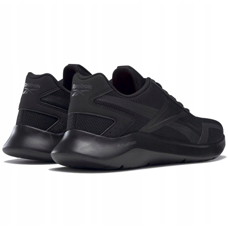 Chaussures de course Reebok Energylux 2 M Q46235 noir 2