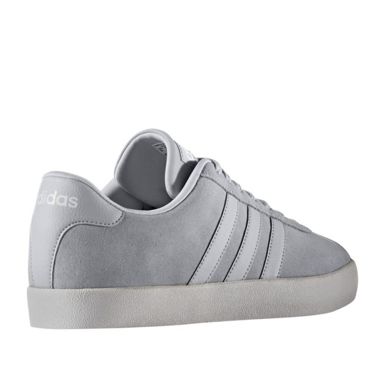 Chaussures Adidas Originals Vl Court Vulc M AW3926 gris 1