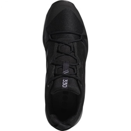 Chaussures Adidas Terrex Skychaser M F36116 noir 1