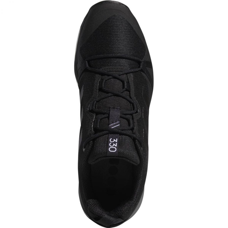 Chaussures Adidas Terrex Skychaser M F36116 noir 1