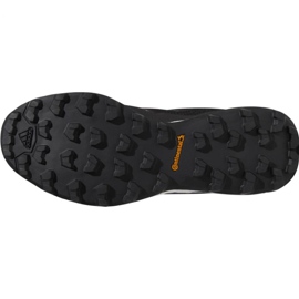 Chaussures Adidas Terrex Skychaser M F36116 le noir 2