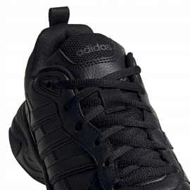 Chaussures Adidas Strutter M EG2656 le noir 4