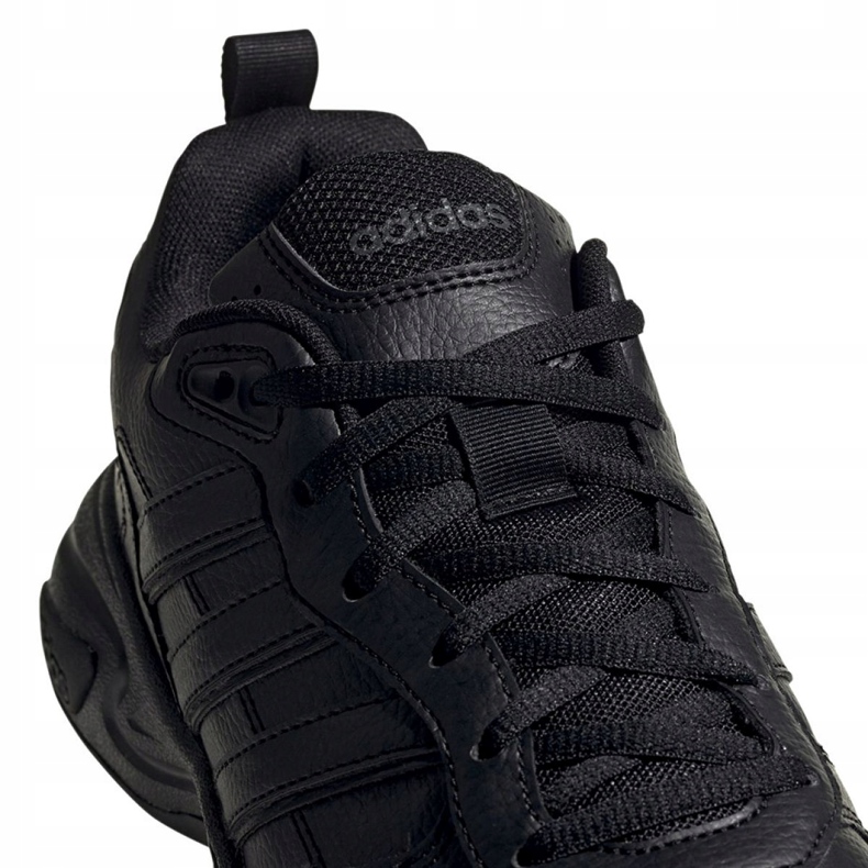 Chaussures Adidas Strutter M EG2656 noir 4