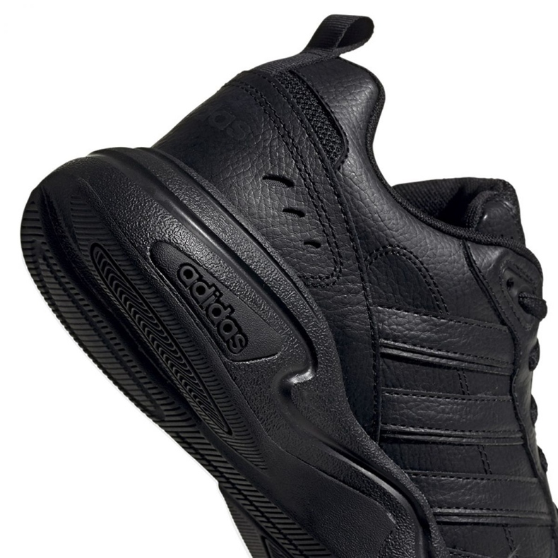 Chaussures Adidas Strutter M EG2656 le noir 5