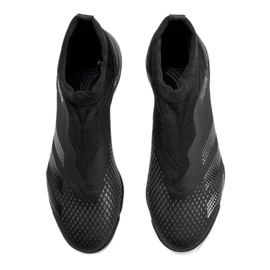 Chaussures de foot Adidas Predator 20.3 Tf Ll M EF1652 noir 4