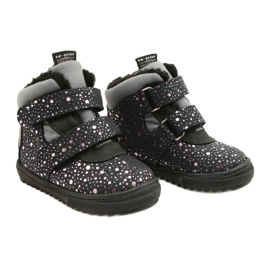 Bottes Imperméables avec Rose Rose TE-POR Mazurek 1360 gris 5 Bottes Imperméables avec Rose Rose TE-POR Mazurek 1360 gris 5