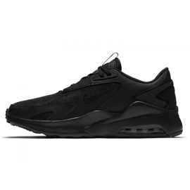 Nike Air Max Bolt M CU4151-001 chaussures le noir 1