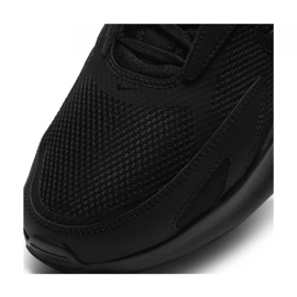 Nike Air Max Bolt M CU4151-001 chaussures le noir 2