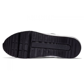 Nike Air Max Ltd 3 M BV1171-001 chaussures blanche le noir 2