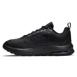 Nike Air Max Ap M CU4826-001 chaussures le noir 1