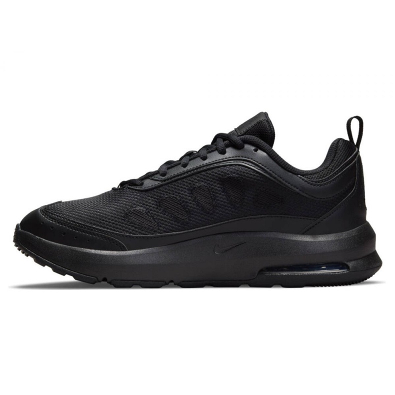 Nike Air Max Ap M CU4826-001 chaussures noir 1
