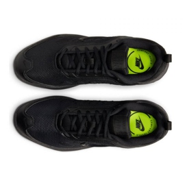 Nike Air Max Ap M CU4826-001 chaussures noir 2