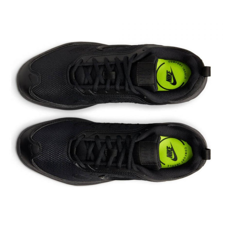 Nike Air Max Ap M CU4826-001 chaussures le noir 2