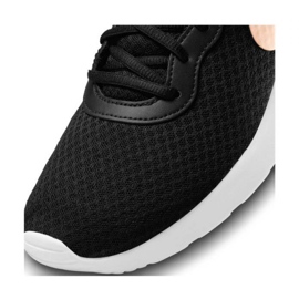 Chaussures Nike Tanjun W DJ6257-001 le noir 2