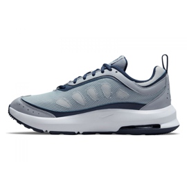 Nike Air Max Ap M CU4826-005 chaussures bleu 1 Nike Air Max Ap M CU4826-005 chaussures bleu 1