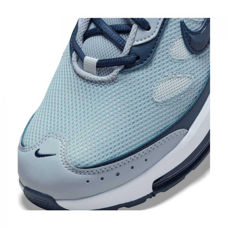 Nike Air Max Ap M CU4826-005 chaussures bleu 2 Nike Air Max Ap M CU4826-005 chaussures bleu 2