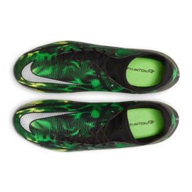 Chaussure de football Nike Phantom GT2 Academy Df Sw Mg M DM0719-003 multicolore vert 2
