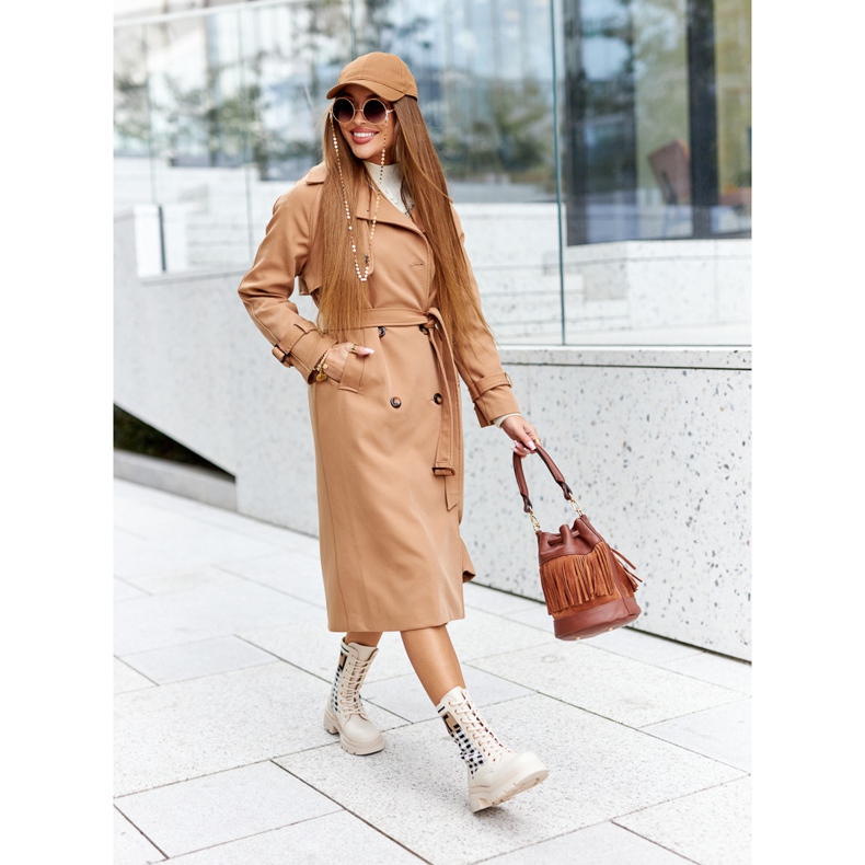 Histoire d'amour des ouvriers du tissu élastique beige le noir 1