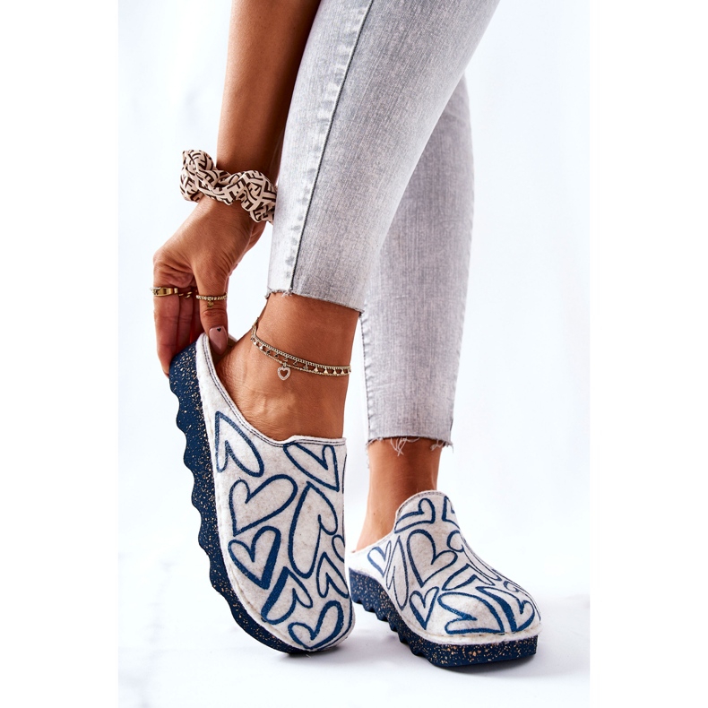 Chaussons Prophylactique Inblu Chaussons Beige DKS4FE01W 1 Chaussons Prophylactique Inblu Chaussons Beige DKS4FE01W 1