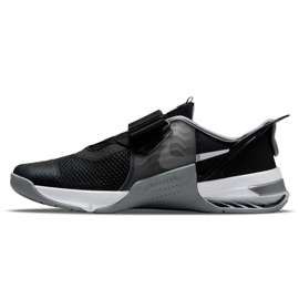 Chaussure d'entraînement Nike Metcon 7 FlyEase M DH3344-010 le noir 1