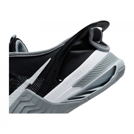 Chaussure d'entraînement Nike Metcon 7 FlyEase M DH3344-010 le noir 2