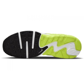 Nike Air Max Excee M CD4165-016 chaussures le noir 2 Nike Air Max Excee M CD4165-016 chaussures le noir 2