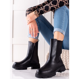 W. Potocki Les travailleurs noirs de Potocki 1