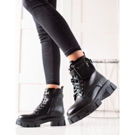 Doli-Berry Travailleurs noirs avec poche le noir 1