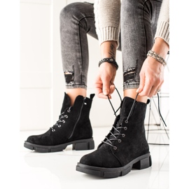 Goodin Travailleurs du daim noir 1