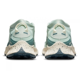 Nike Pegasus Trail 3 Gtx W DC8794-003 chaussures de course vert 3