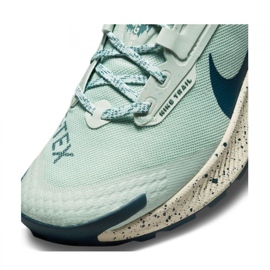 Nike Pegasus Trail 3 Gtx W DC8794-003 chaussures de course vert 4