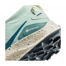 Nike Pegasus Trail 3 Gtx W DC8794-003 chaussures de course vert 5
