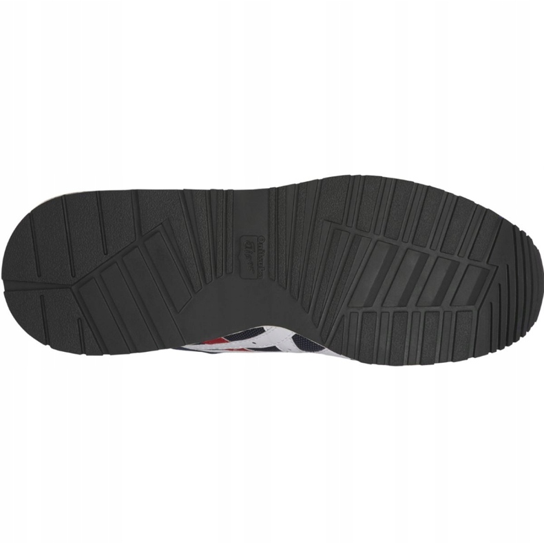 Asics Chaussures Onitsuka Tiger Ally M 1183A029-400 bleu marine 3