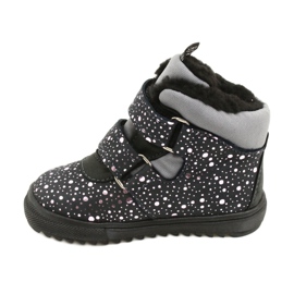 Bottes Imperméables Rose Rosa TE-POR Mazurek 1360 gris 2