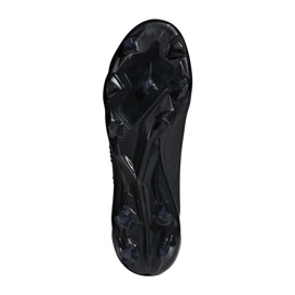 Chaussures de foot Adidas Predator 18.1 Fg M DB2038 le noir le noir 1