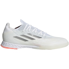 Chaussures de foot Adidas X Speedflow.1 In M FY3275 multicolore blanc 1