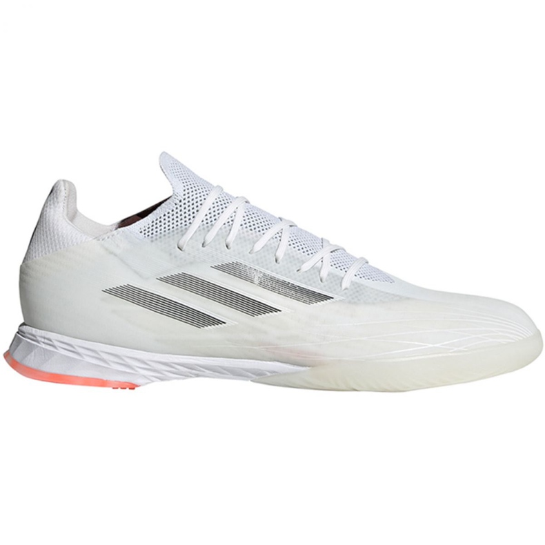 Chaussures de foot Adidas X Speedflow.1 In M FY3275 multicolore blanche 1