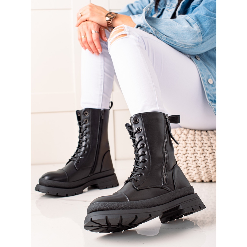 Bona Travailleurs noirs réchauffés 1