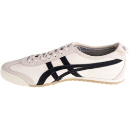 Asics Onitsuka Tiger Mexique 66 Vin U 1183B391-200 blanc 1