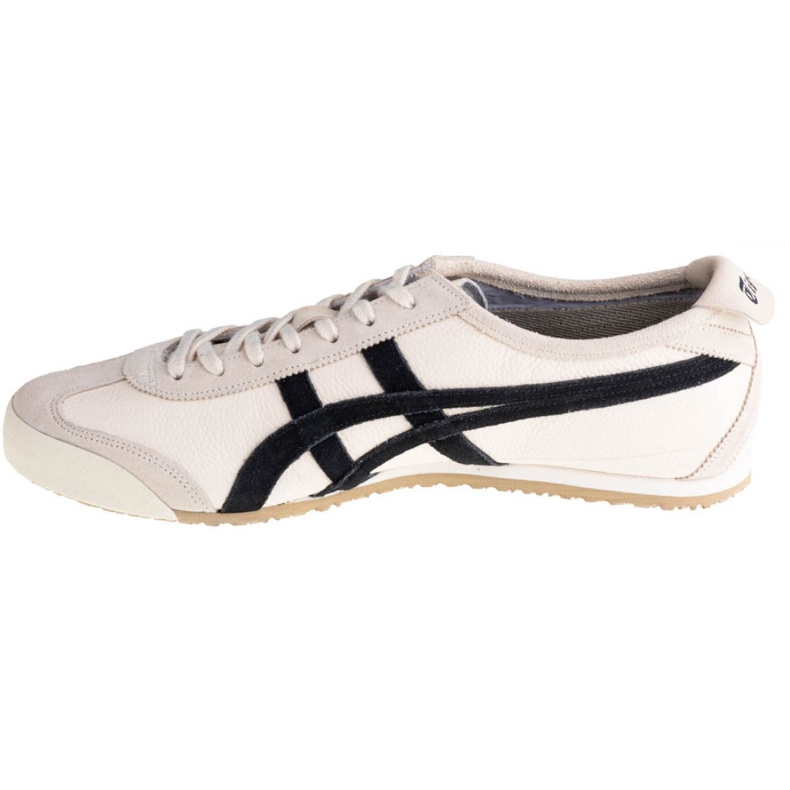 Asics Onitsuka Tiger Mexique 66 Vin U 1183B391-200 blanche 1 Asics Onitsuka Tiger Mexique 66 Vin U 1183B391-200 blanche 1