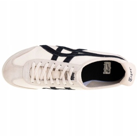 Asics Onitsuka Tiger Mexique 66 Vin U 1183B391-200 blanc 2