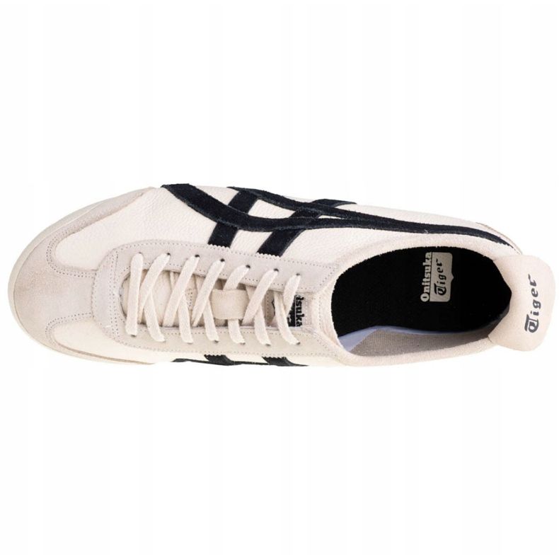 Asics Onitsuka Tiger Mexique 66 Vin U 1183B391-200 blanc 2