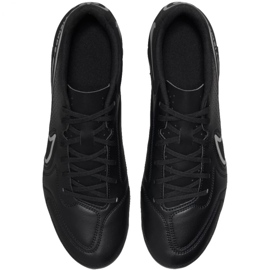 Chaussures de football Nike Tiempo Legend 9 Club FG / MG M DA1176 004 noir 3