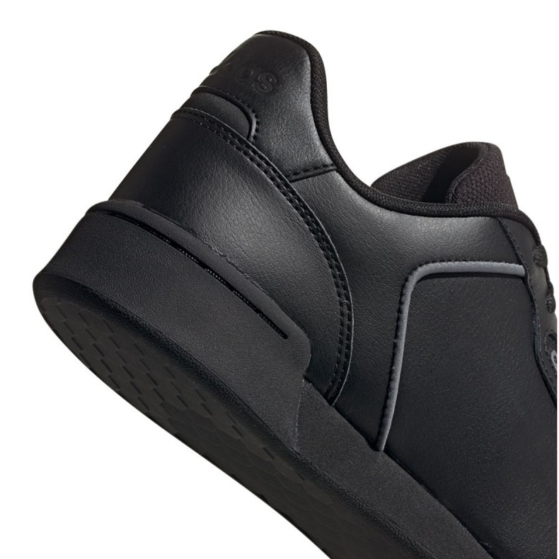 Chaussures Adidas Roguera M EG2659 noir 2
