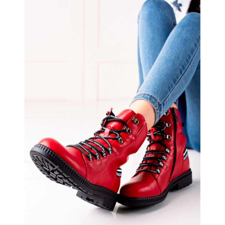 Groto Gogo Travailleurs rouges 1